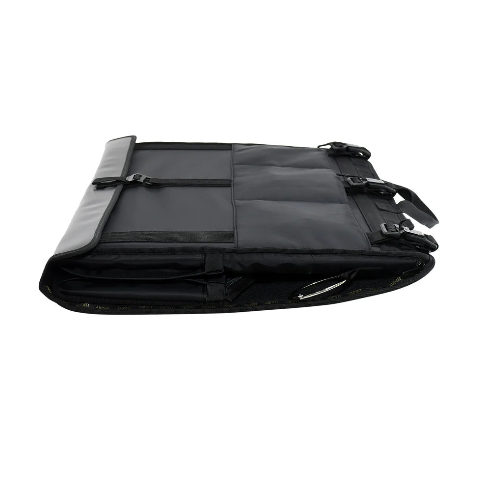 Equestrian Hanging Grooming Organizer Bag