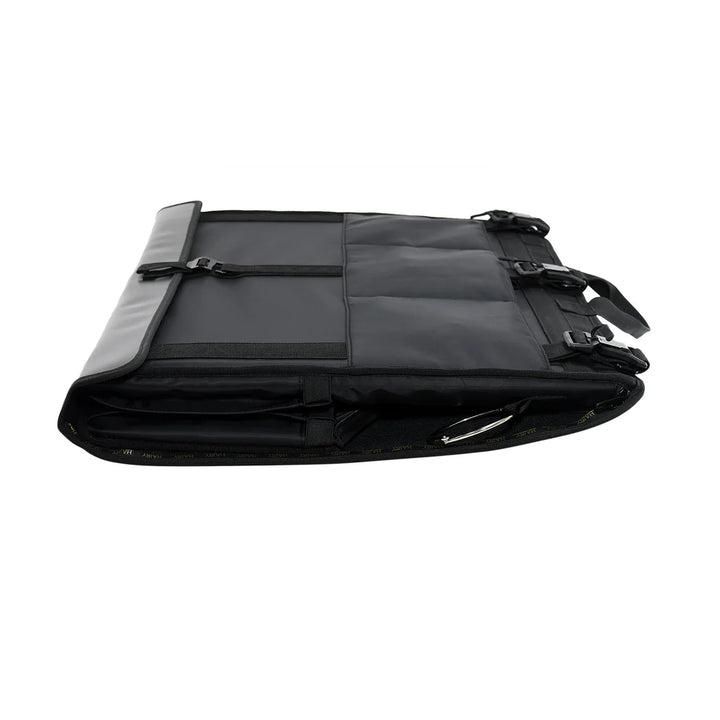 Equestrian Hanging Grooming Organizer Bag