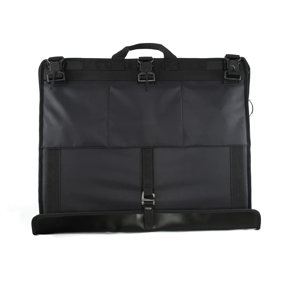Equestrian Hanging Grooming Organizer Bag