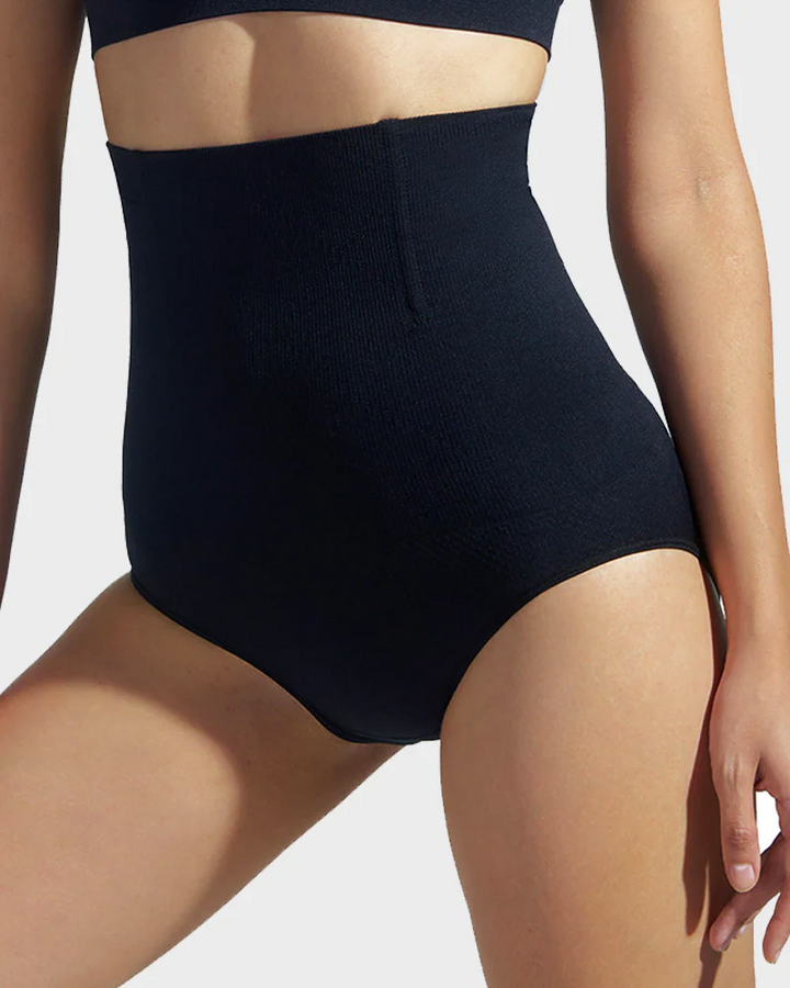 High Waist Tummy Control Shapewear Panties