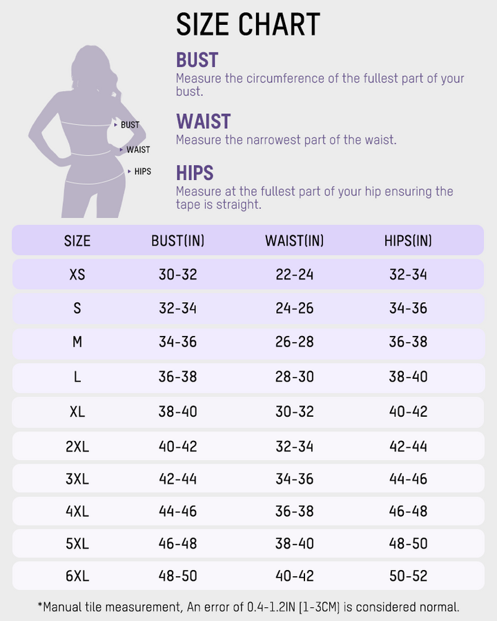 Women's Tummy Control Zip Bodysuit