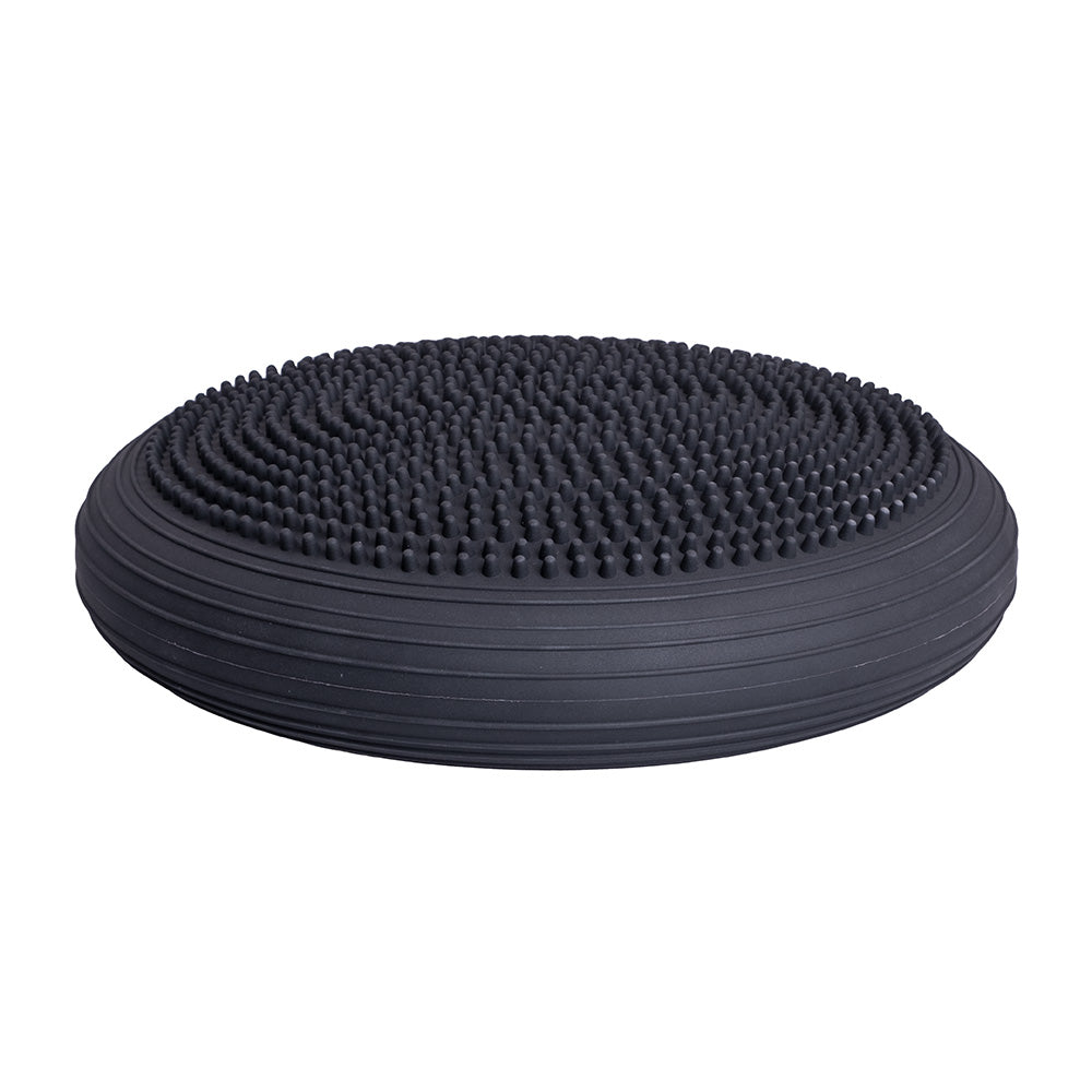 Multifunctional Inflatable Balance Trainer – Fitness & Stability Exercise
