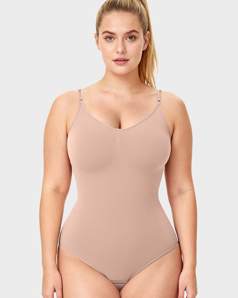 Snatched Bodysuit Shapewear