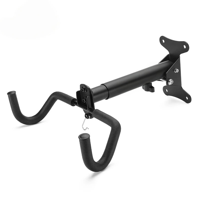 Save Space with Smart Bike Storage