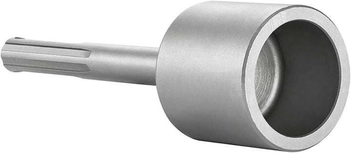 🔨Heavy-Duty SDS MAX T-Post Driver for Ground Rods & Fence Installation