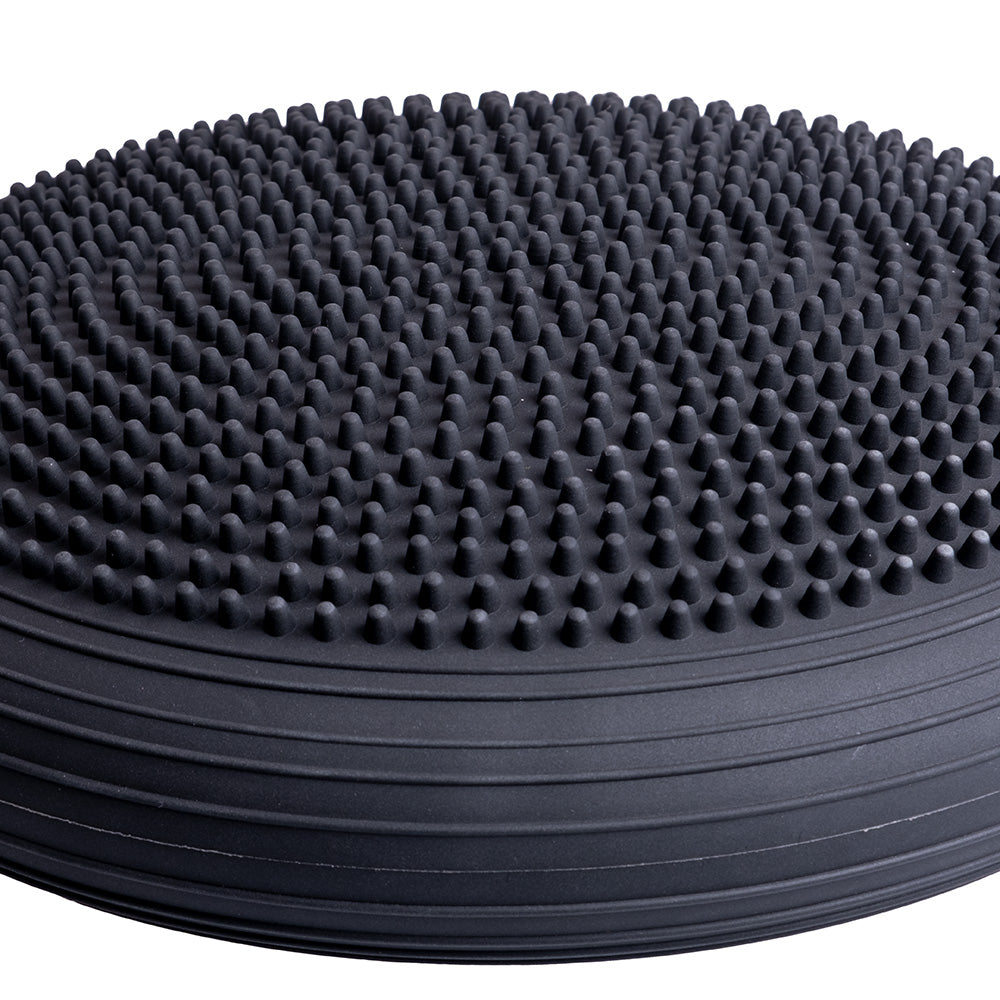 Multifunctional Inflatable Balance Trainer – Fitness & Stability Exercise