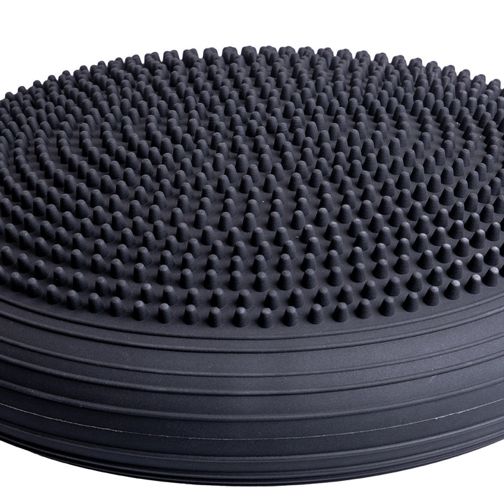 Multifunctional Inflatable Balance Trainer – Fitness & Stability Exercise