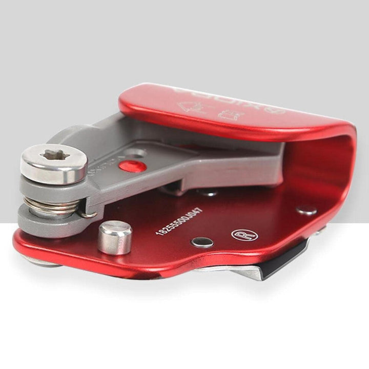 Adjustable Climbing Foot Ascender