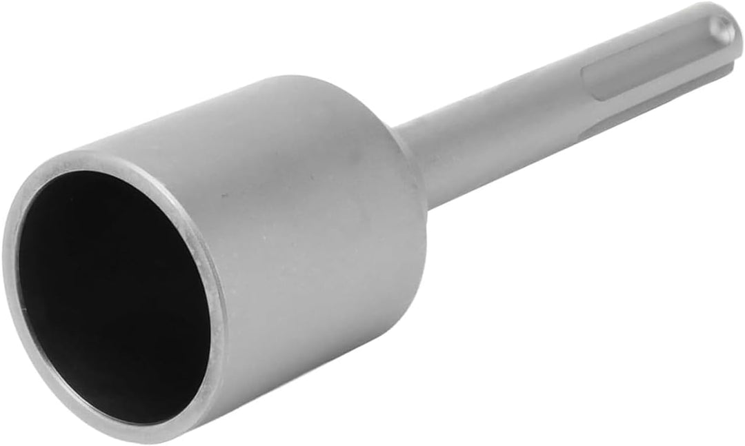 🔨Heavy-Duty SDS MAX T-Post Driver for Ground Rods & Fence Installation