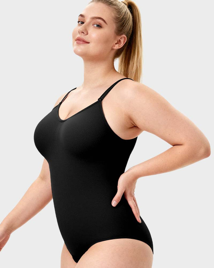 Snatched Bodysuit Shapewear