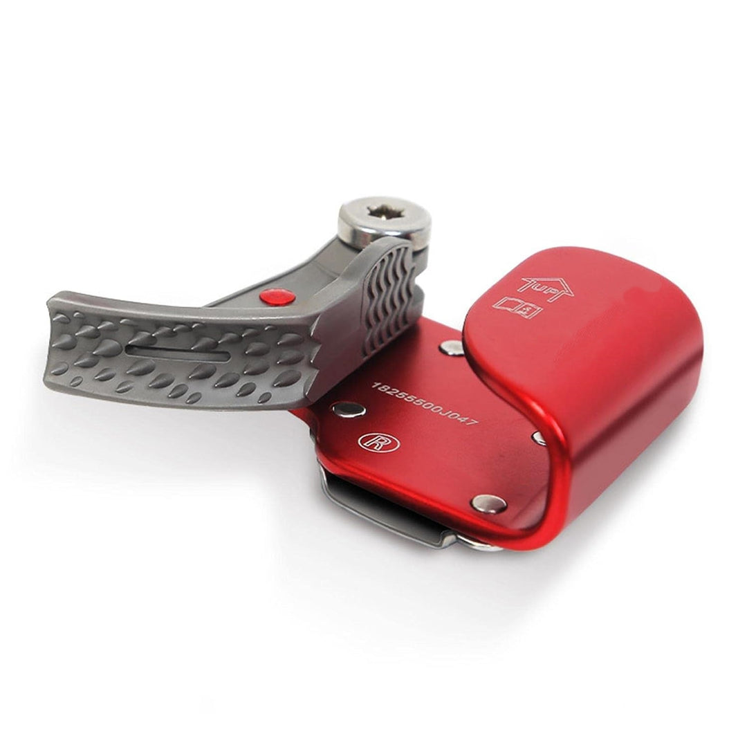 Adjustable Climbing Foot Ascender