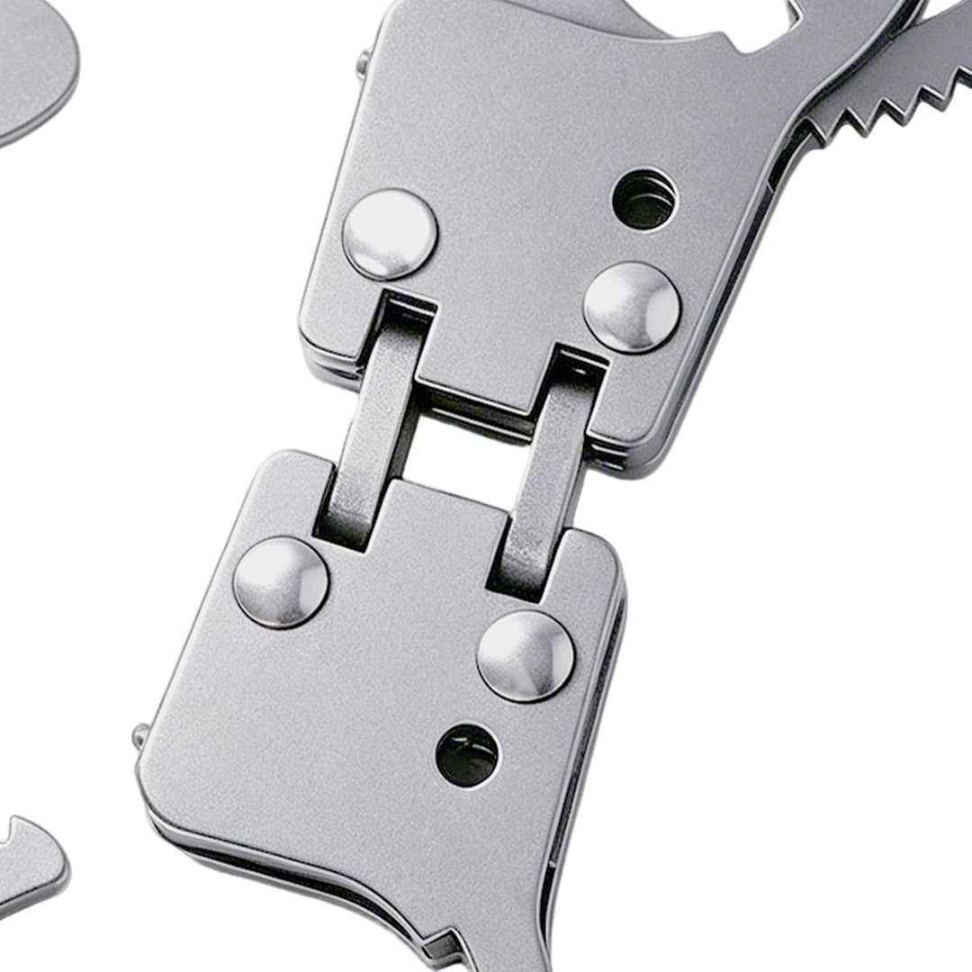 🔑Mini Metal Puzzle Handcuffs|Portable Brain Teaser Toy