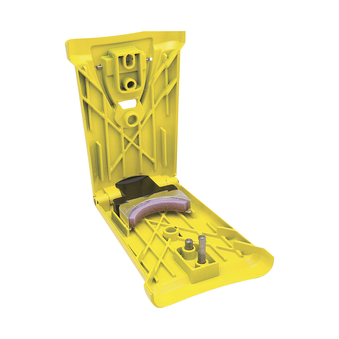 Portable Chainsaw Sharpening Kit
