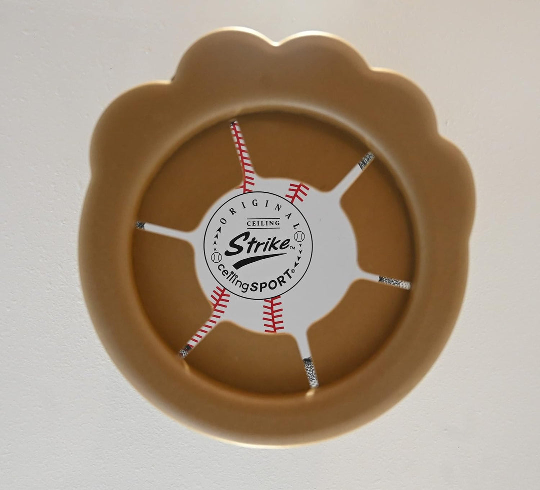⚾Indoor Ceiling Baseball Game Set