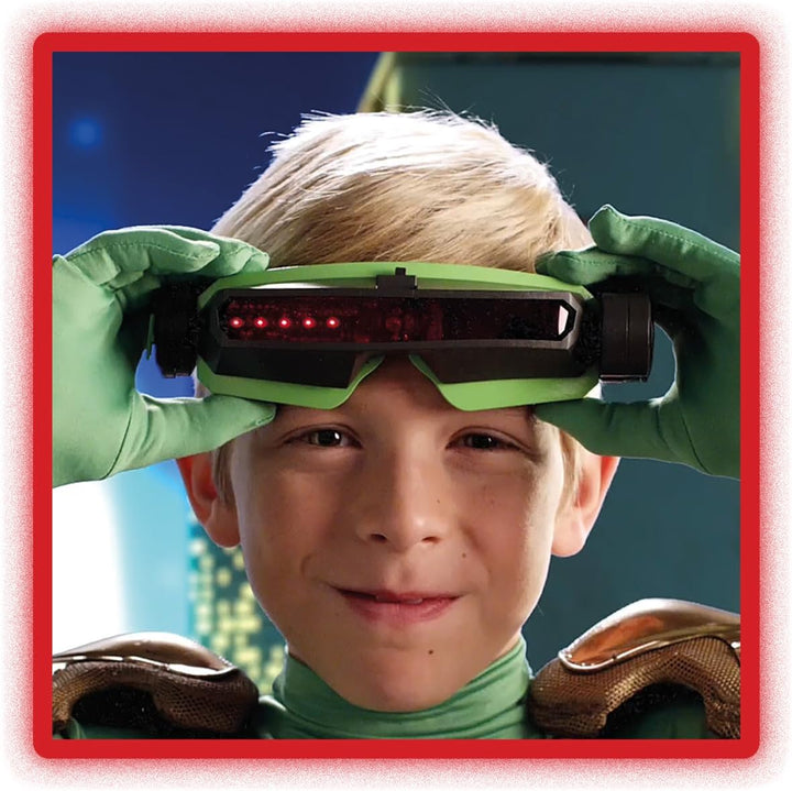 🎯 Infrared Laser Battle Game Set for Kids – 2 Player Interactive Shooting Challenge with Light & Sound Effects 🥽