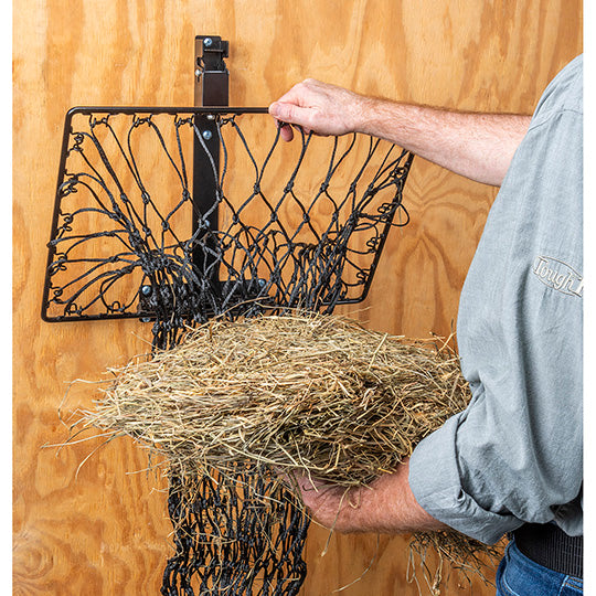 🐴 Slow Feed Horse Hay Feeder