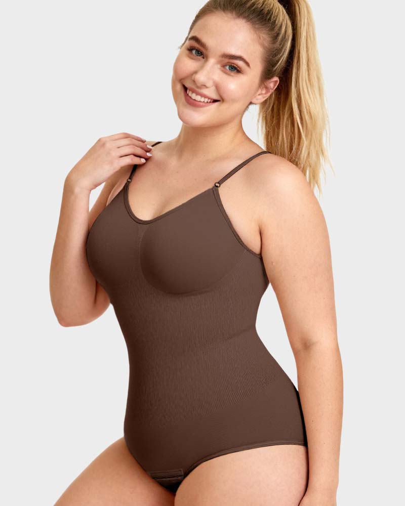 Snatched Bodysuit Shapewear