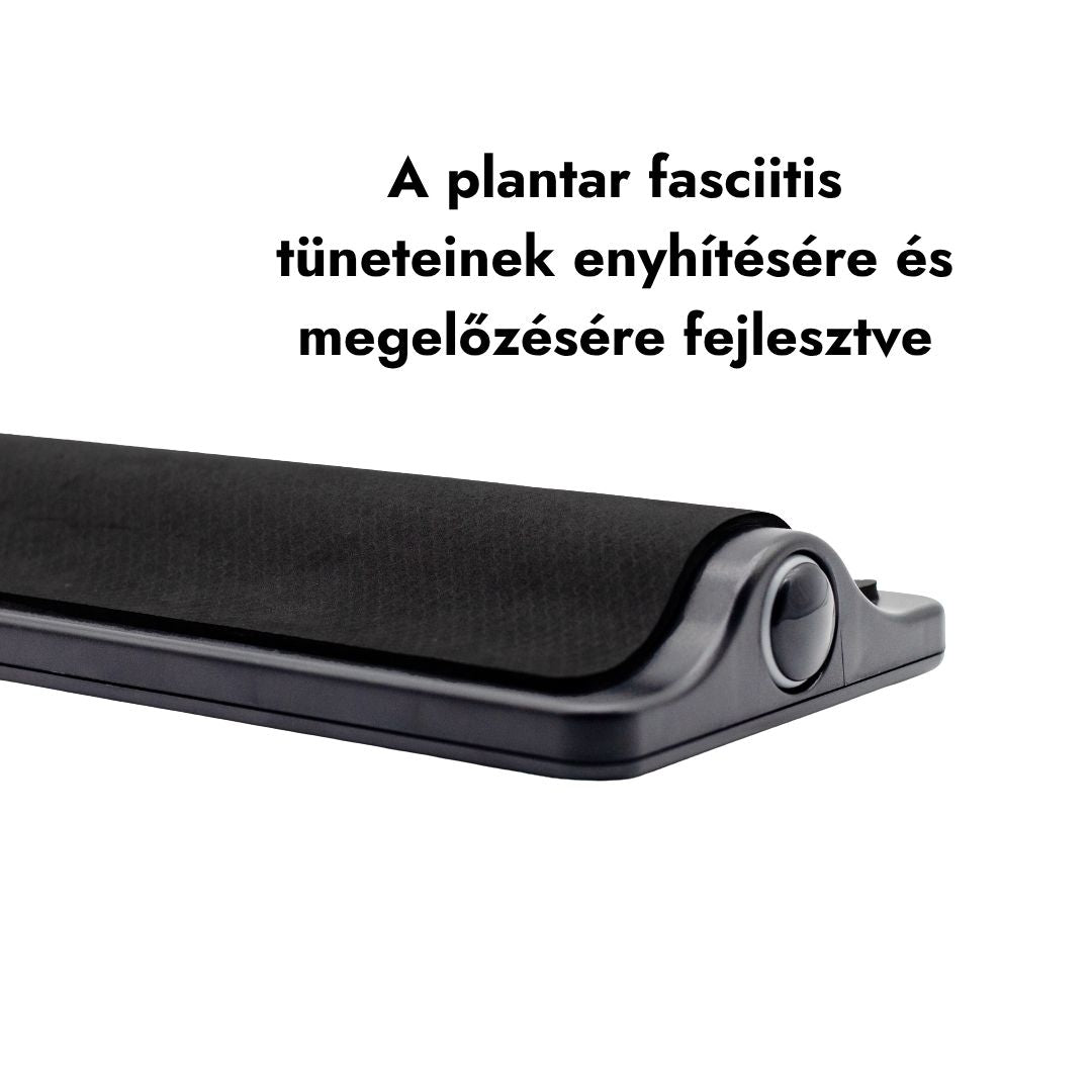 🦶 Foot Strength & Balance Training Board – Stability, Mobility & Rehabilitation Tool