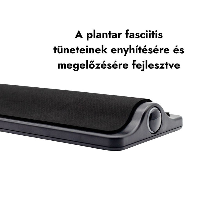 🦶 Foot Strength & Balance Training Board – Stability, Mobility & Rehabilitation Tool
