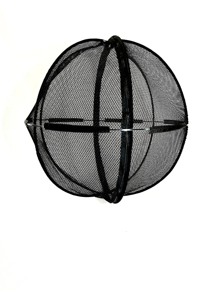 Outdoor Pet Explorer Sphere — Portable Mesh Enclosure