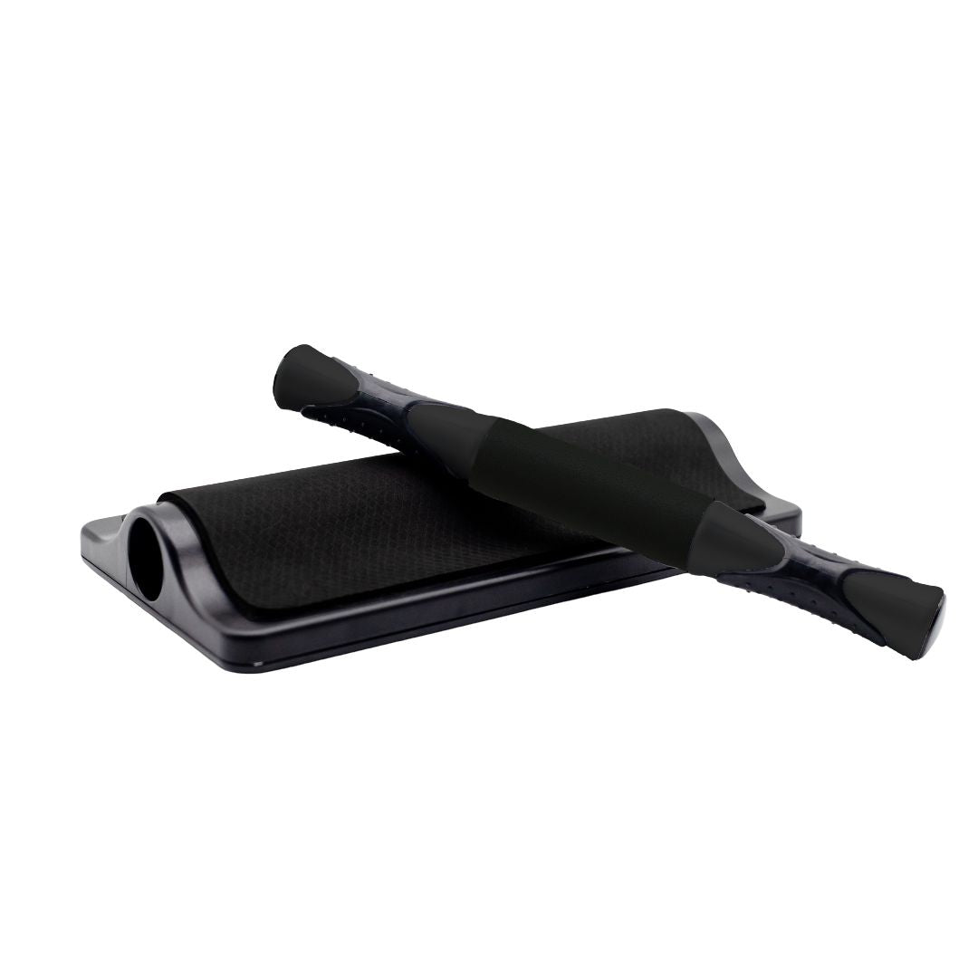 🦶 Foot Strength & Balance Training Board – Stability, Mobility & Rehabilitation Tool