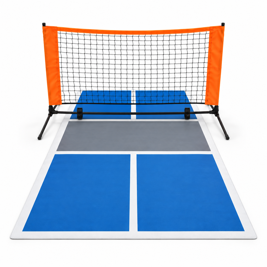 PIKKO Indoor Pickleball Set