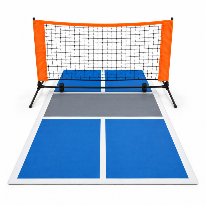 PIKKO Indoor Pickleball Set