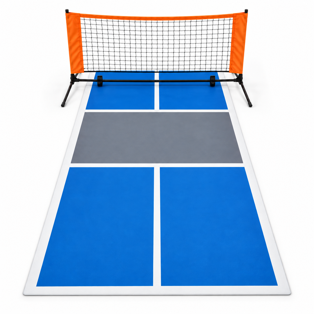PIKKO Indoor Pickleball Set