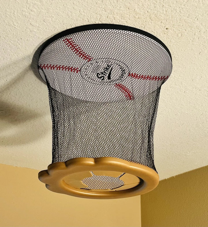 ⚾Indoor Ceiling Baseball Game Set